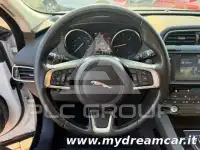 2018 Jaguar F-PACE