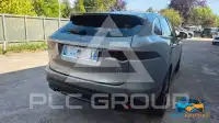 2018 Jaguar F-PACE