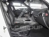 2018 Jaguar F-PACE