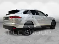 2018 Jaguar F-PACE