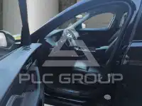 2018 Jaguar F-PACE