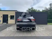 2018 Jaguar F-PACE