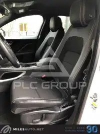 2018 Jaguar F-PACE