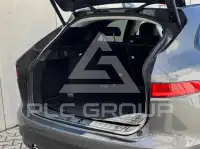 2018 Jaguar F-PACE