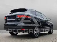 2018 Jaguar F-PACE