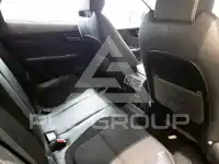 2018 Jaguar F-PACE