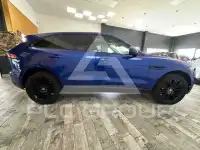 2018 Jaguar F-PACE