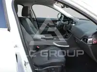 2018 Jaguar F-PACE