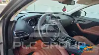 2018 Jaguar F-PACE