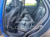 2018 Jaguar F-PACE