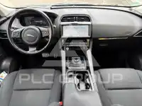 2018 Jaguar F-PACE