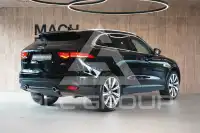 2018 Jaguar F-PACE