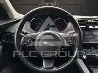 2018 Jaguar F-PACE