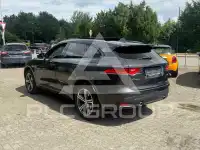 2018 Jaguar F-PACE
