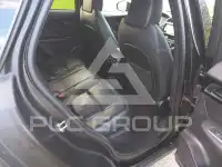 2018 Jaguar F-PACE