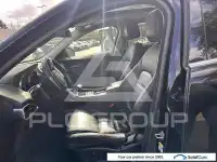 2018 Jaguar F-PACE