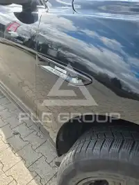 2018 Jaguar F-PACE