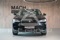 2018 Jaguar F-PACE