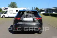 2018 Jaguar F-PACE
