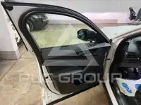 2018 Jaguar F-PACE