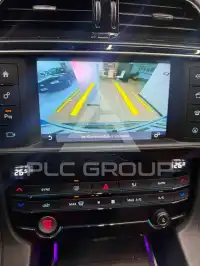 2018 Jaguar F-PACE