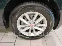 2018 Jaguar F-PACE