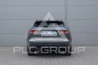 2018 Jaguar F-PACE