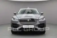 2018 Jaguar F-PACE