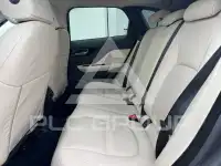 2018 Jaguar F-PACE