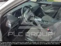 2018 Jaguar F-PACE