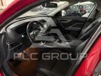2018 Jaguar F-PACE