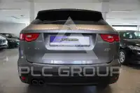 2018 Jaguar F-PACE