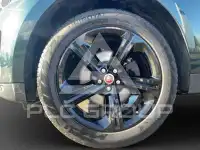2018 Jaguar F-PACE