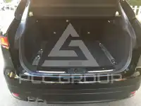 2018 Jaguar F-PACE