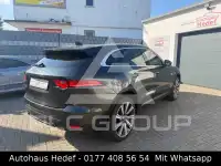 2018 Jaguar F-PACE