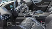 2018 Jaguar F-PACE