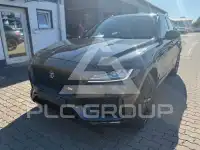 2018 Jaguar F-PACE