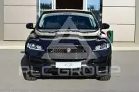 2018 Jaguar F-PACE