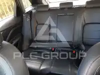 2018 Jaguar F-PACE