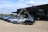 2018 Jaguar F-PACE