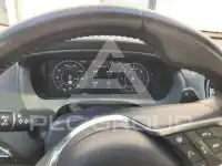 2018 Jaguar F-PACE