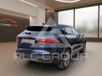 2018 Jaguar F-PACE