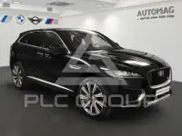 2018 Jaguar F-PACE