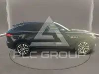 2018 Jaguar F-PACE