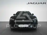 2018 Jaguar F-PACE