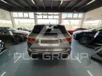 2018 Jaguar F-PACE