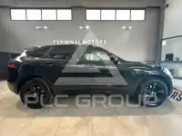 2018 Jaguar F-PACE