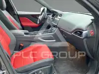 2018 Jaguar F-PACE