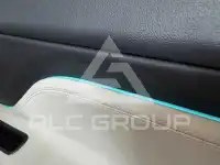 2018 Jaguar F-PACE