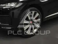 2018 Jaguar F-PACE